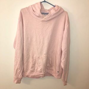 LOVE PINK Victoria Secret Sweatshirt Hoodie